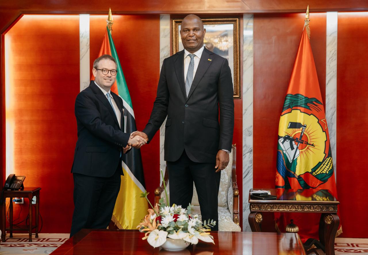 Moçambique reforça parceria estratégica com a Puma Energy para expansão energética sustentável